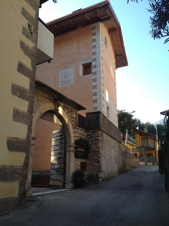 Little Arco House Quarto foto
