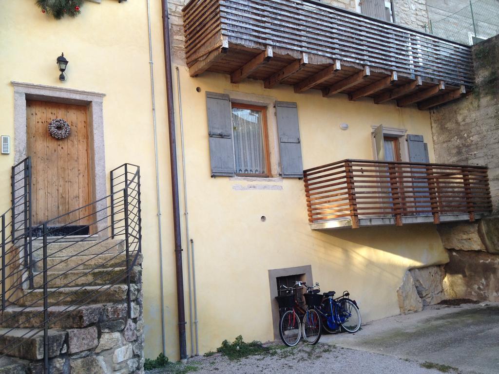 Little Arco House Quarto foto