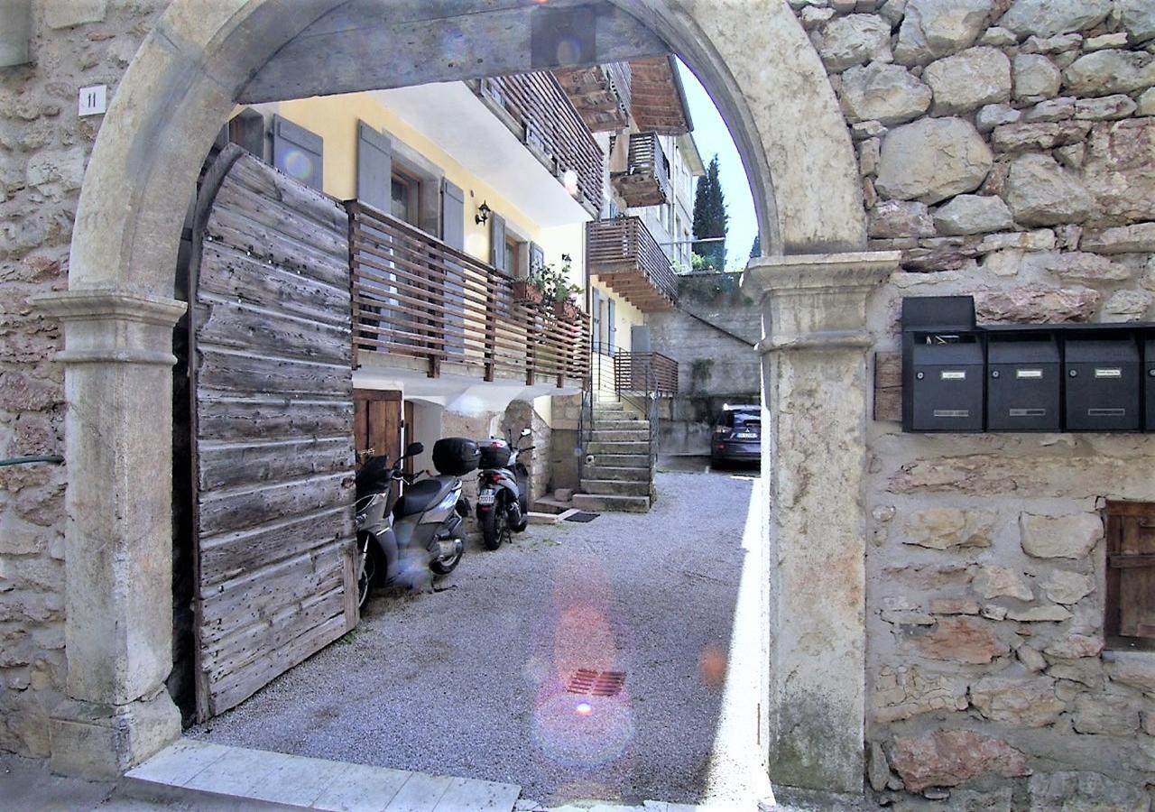 Little Arco House Exterior foto