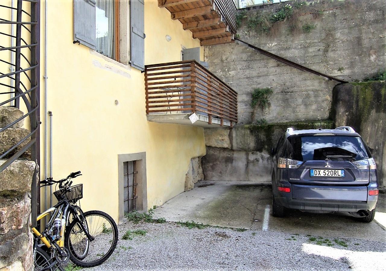 Little Arco House Exterior foto