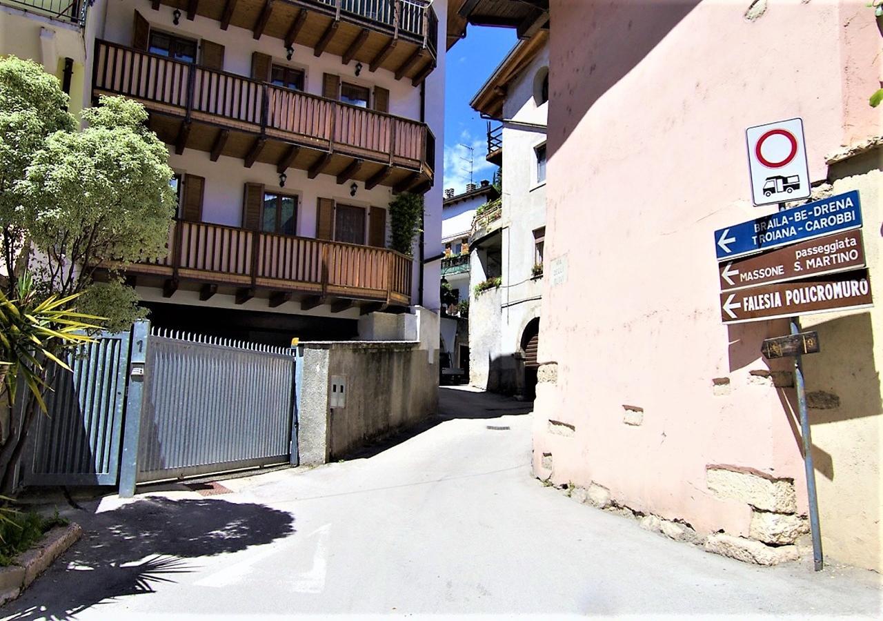 Little Arco House Exterior foto