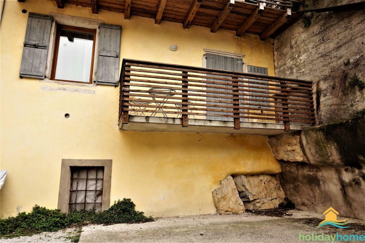 Little Arco House Exterior foto