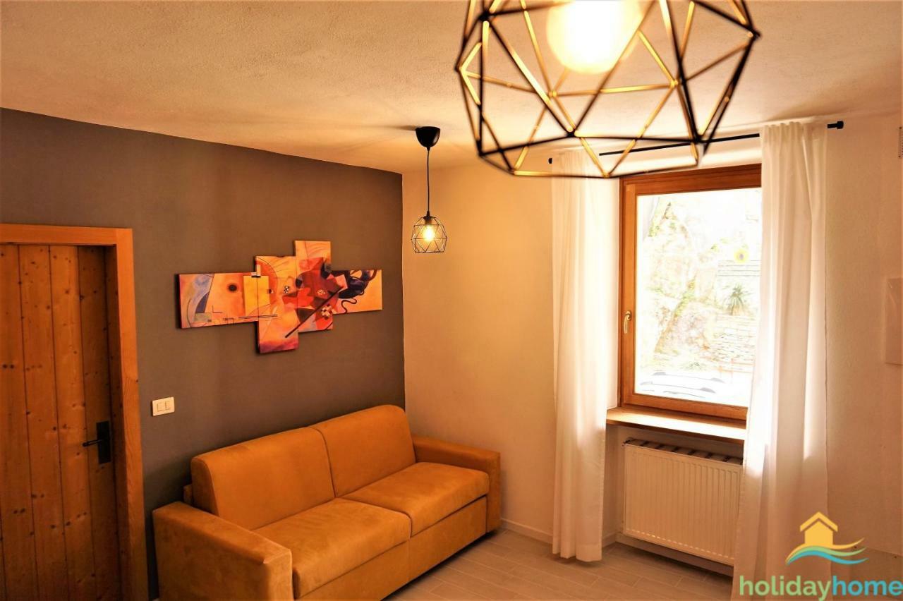 Little Arco House Exterior foto