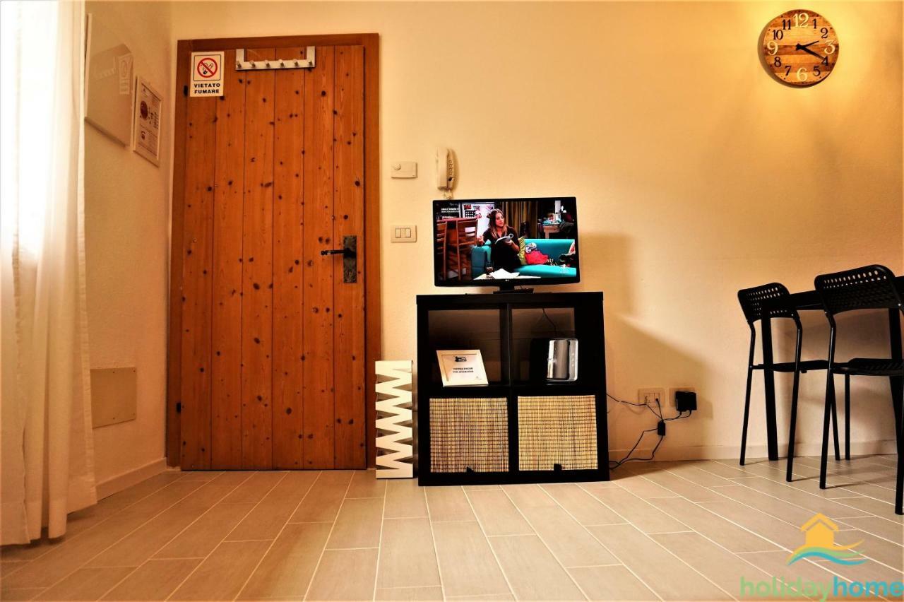 Little Arco House Exterior foto