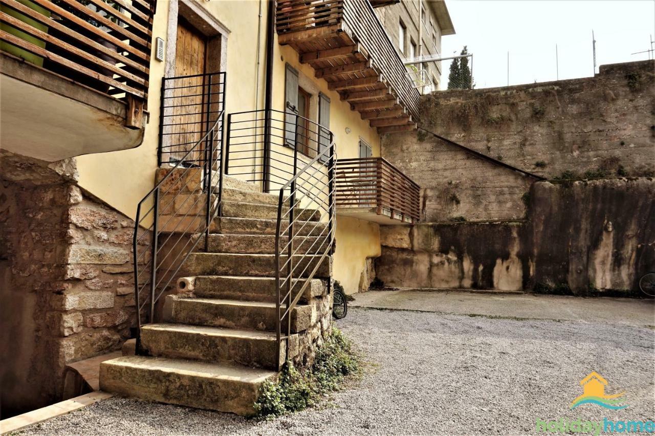 Little Arco House Exterior foto