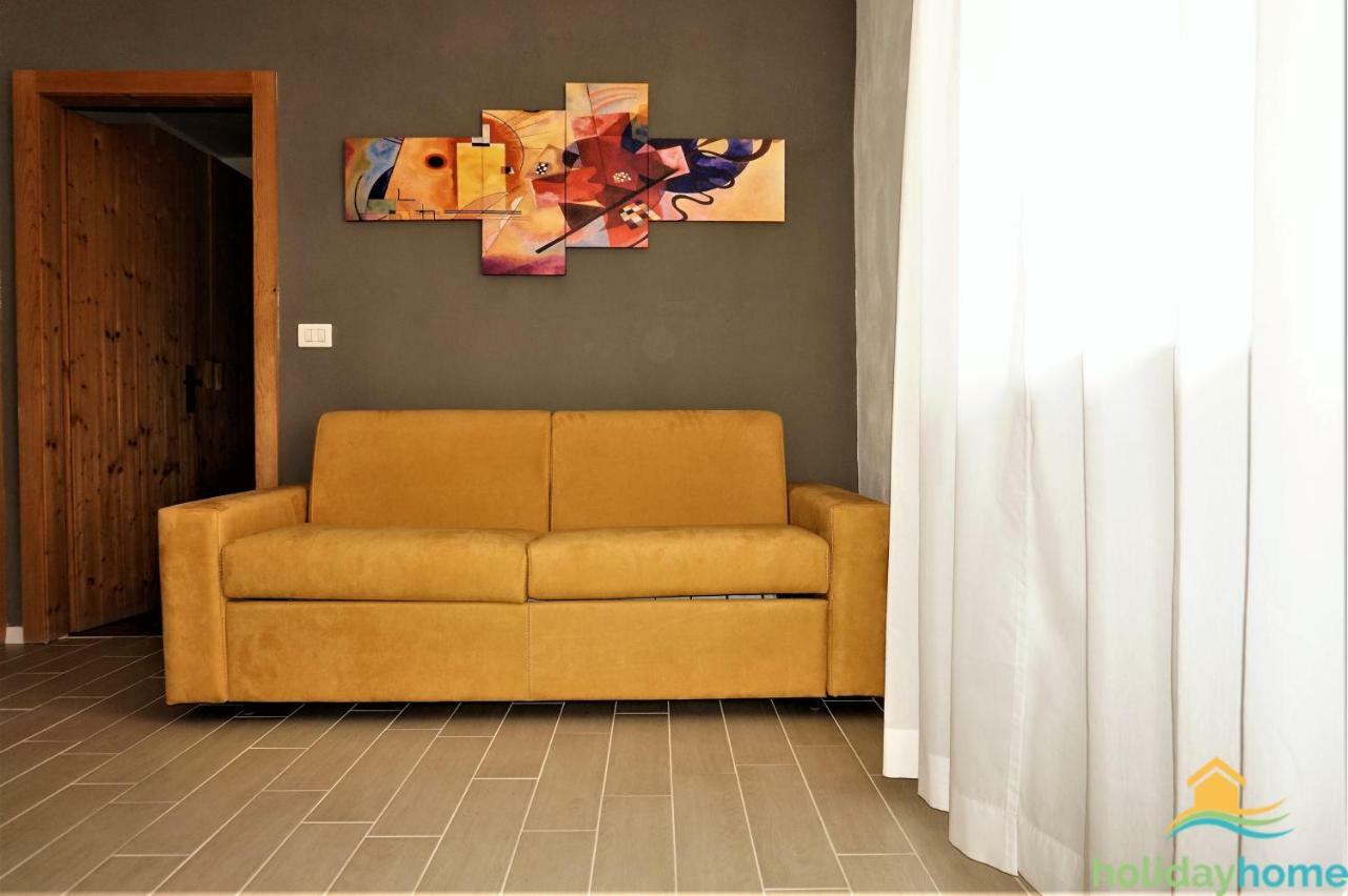 Little Arco House Exterior foto