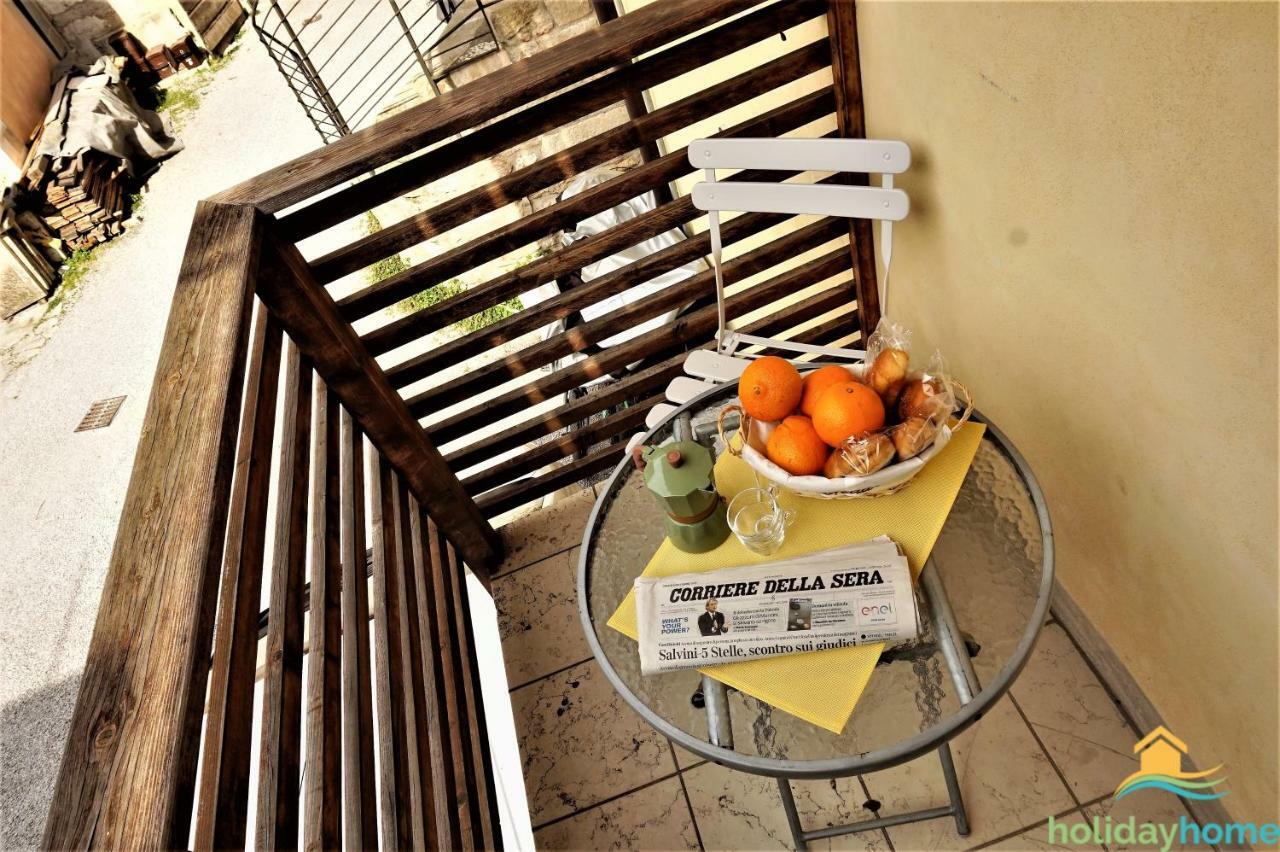 Little Arco House Exterior foto