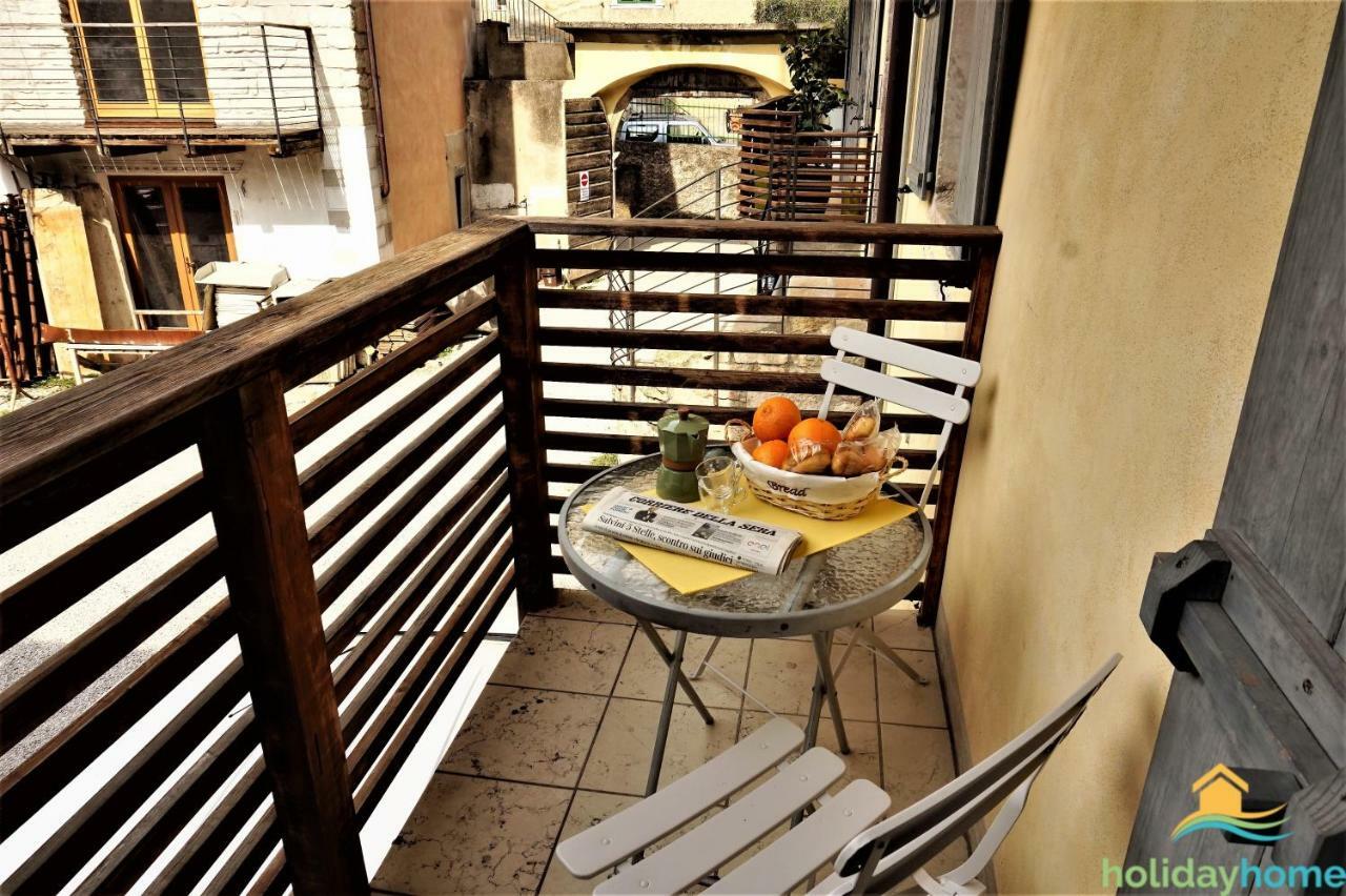 Little Arco House Exterior foto