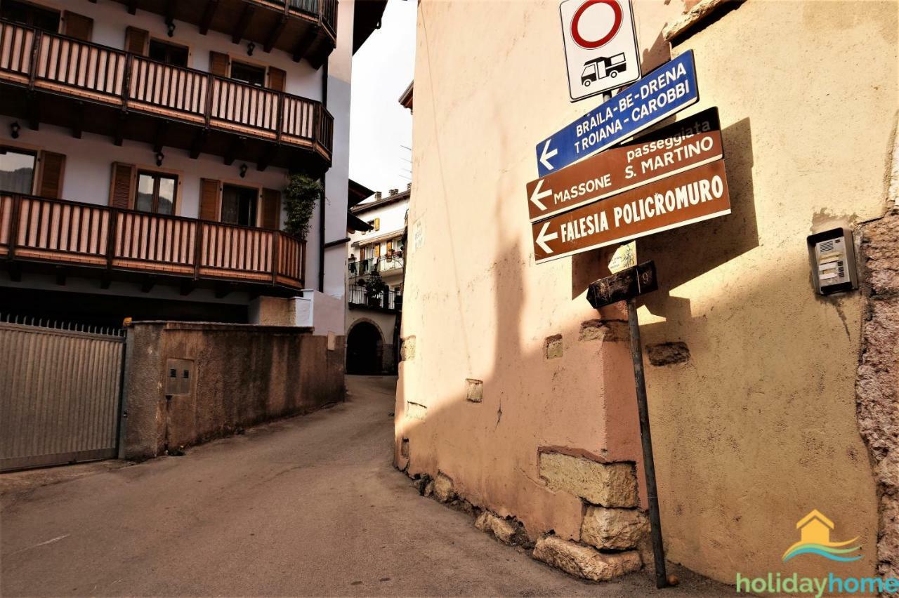 Little Arco House Exterior foto