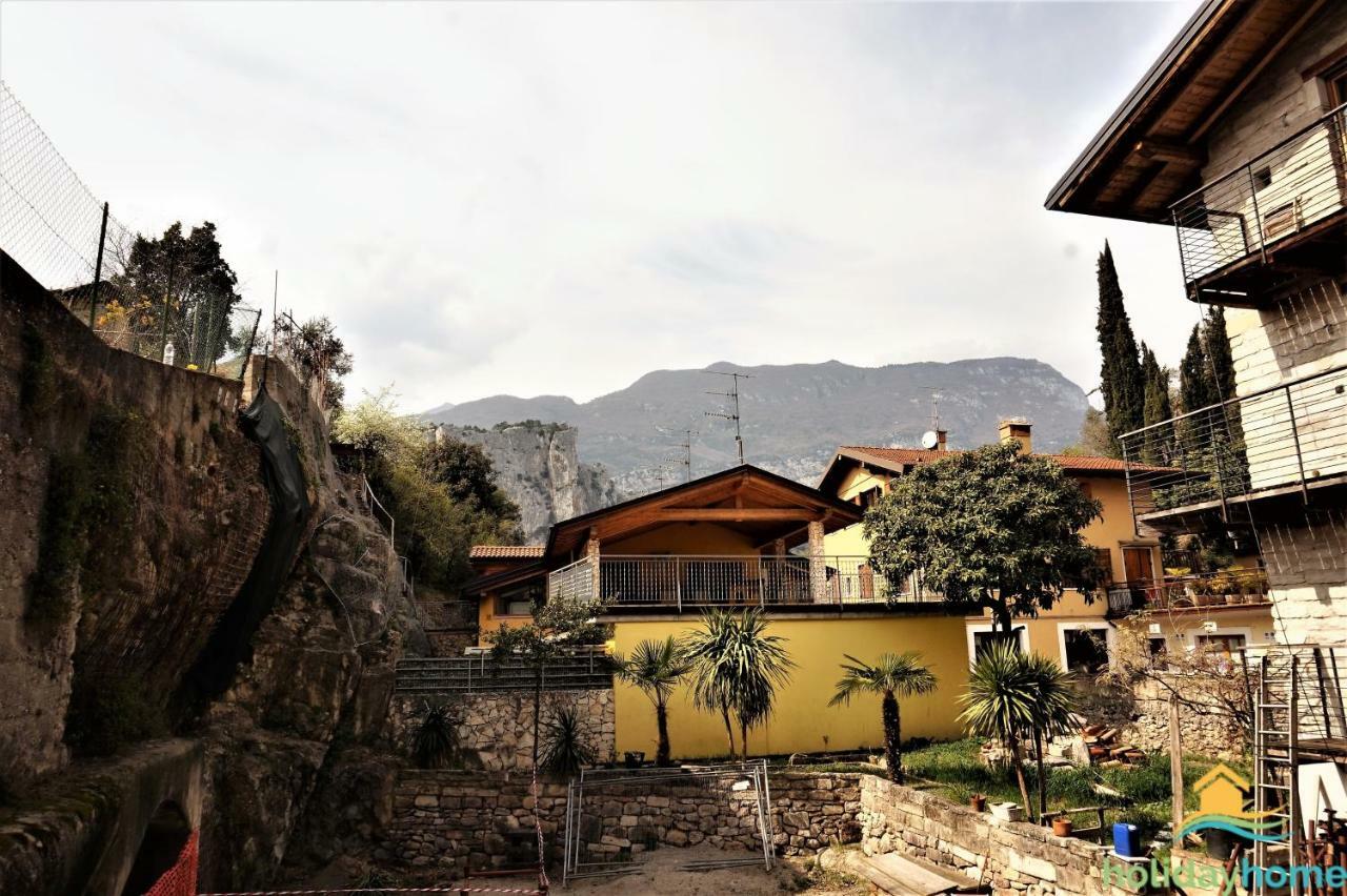 Little Arco House Exterior foto
