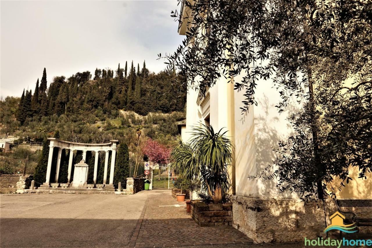 Little Arco House Exterior foto