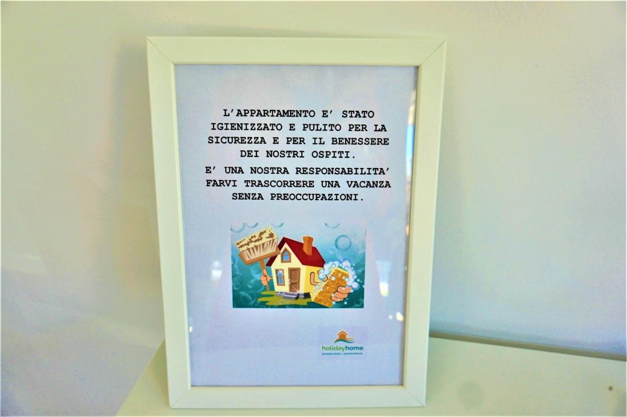 Little Arco House Exterior foto